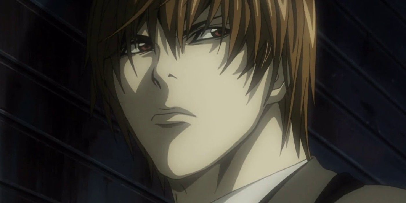 Who Is The Villain In Death Note 10 Anime Villains Who Love To Monologue