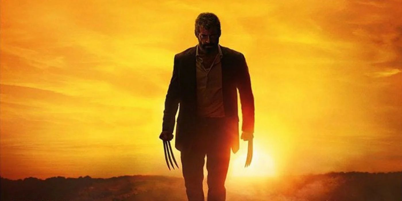 logan poster