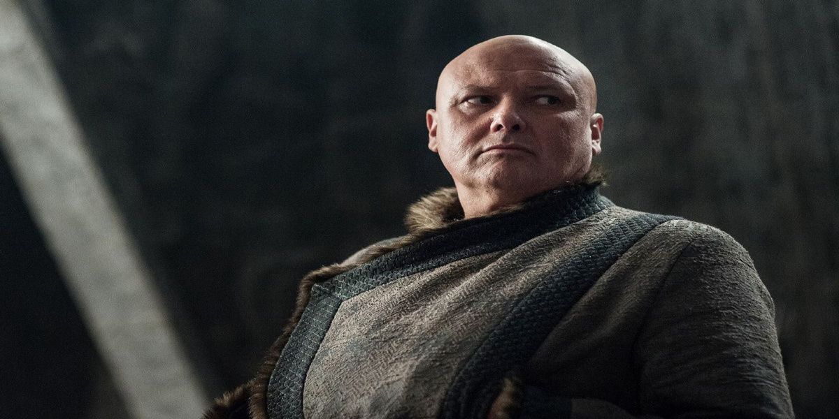 8 Game Of Thrones Characters Who Have An INTJ Personality Type