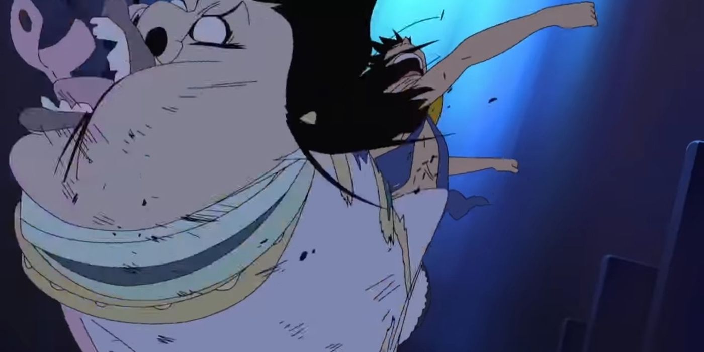 One Piece Moments That Still Leave Goosebumps, Ranked