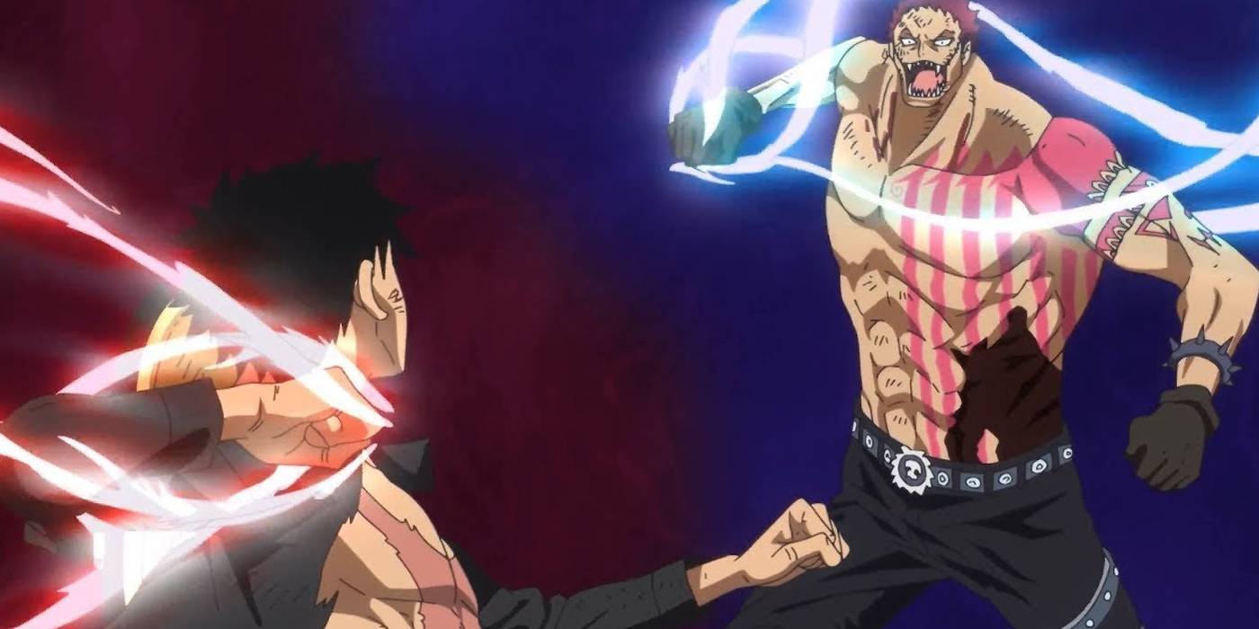 10 Times Willpower Beat Exhaustion In One Piece 10 Times Willpower Beat Exhaustion In One Piece