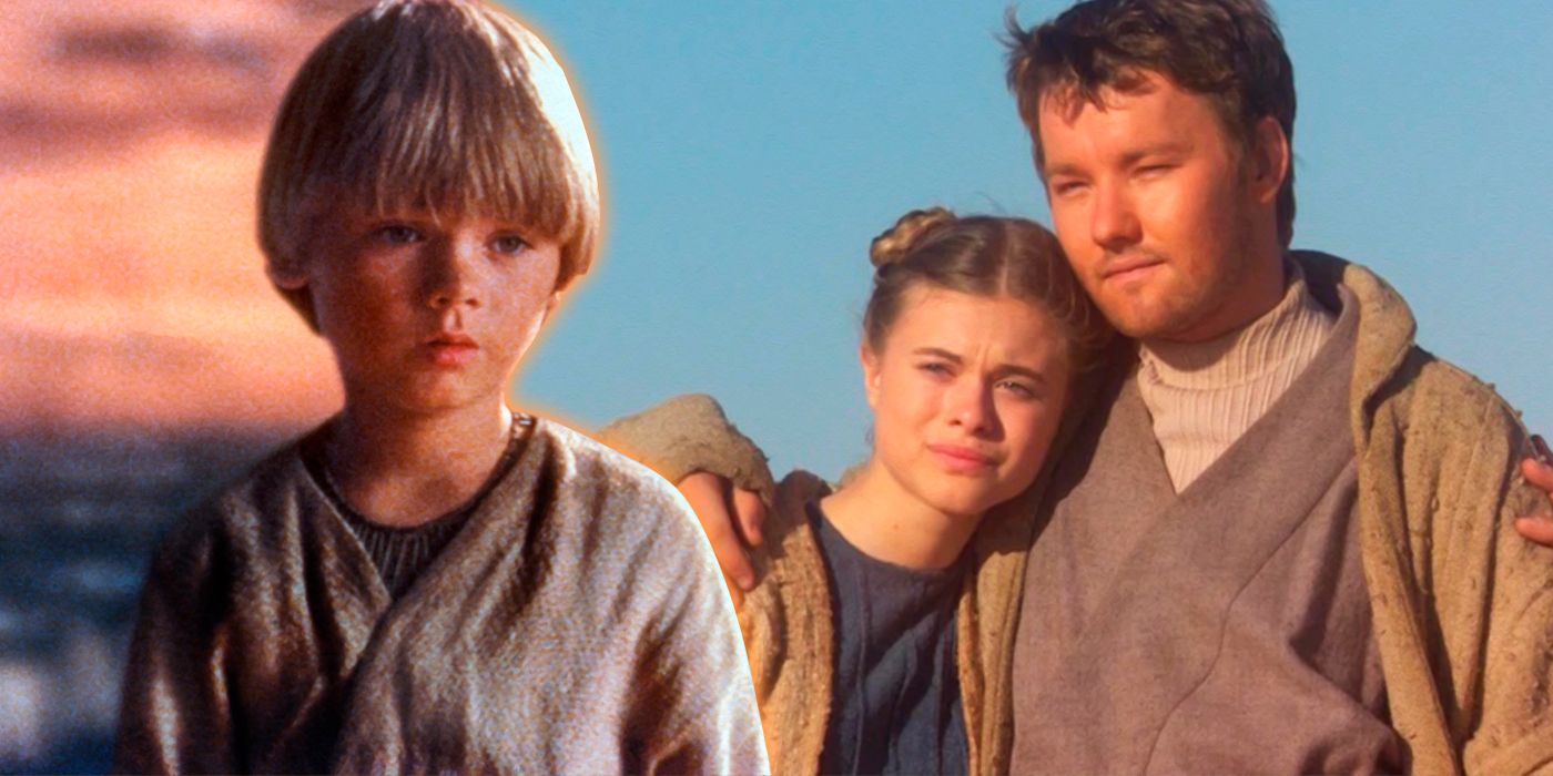 Star Wars: Why Did Uncle Owen So Willingly Adopt Luke Skywalker?