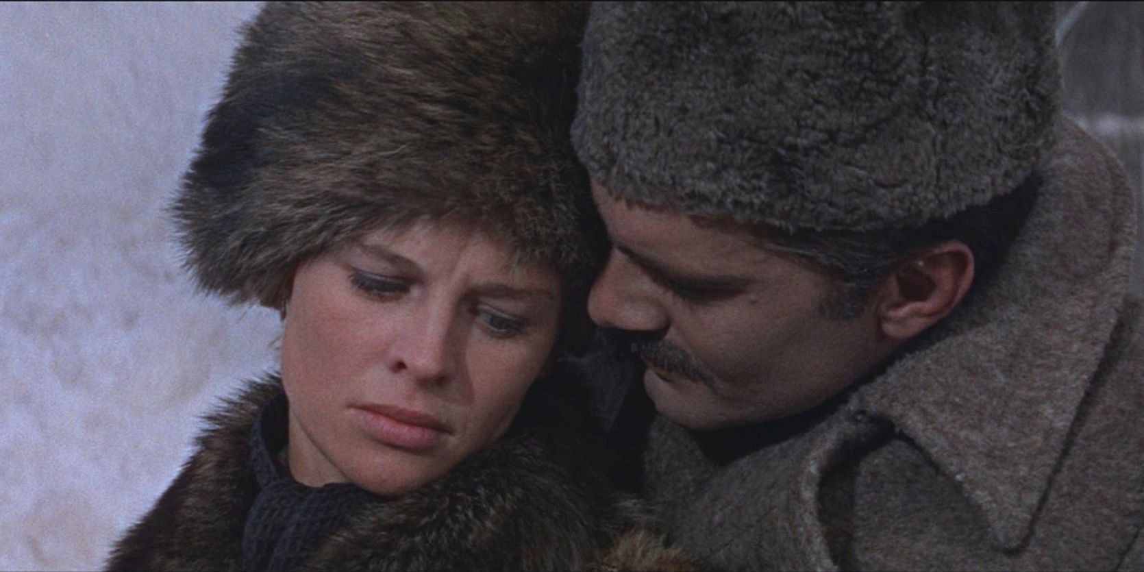 Doctor Zhivago 1965