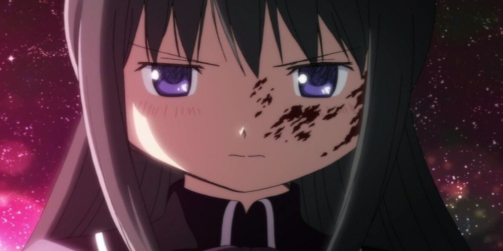 10 Ways Homura's Love Is Selfless In Madoka Magica