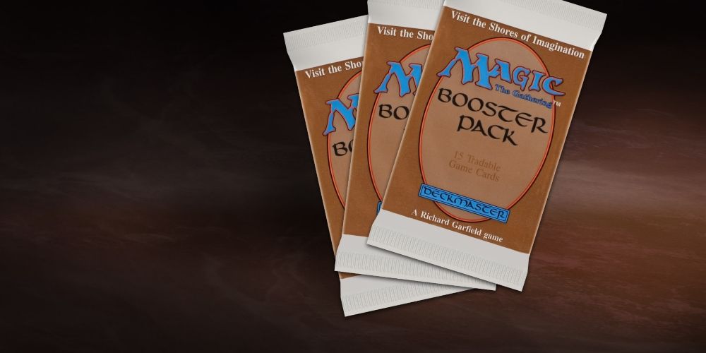 The 6 Most Important Magic The Gathering Sets Ever