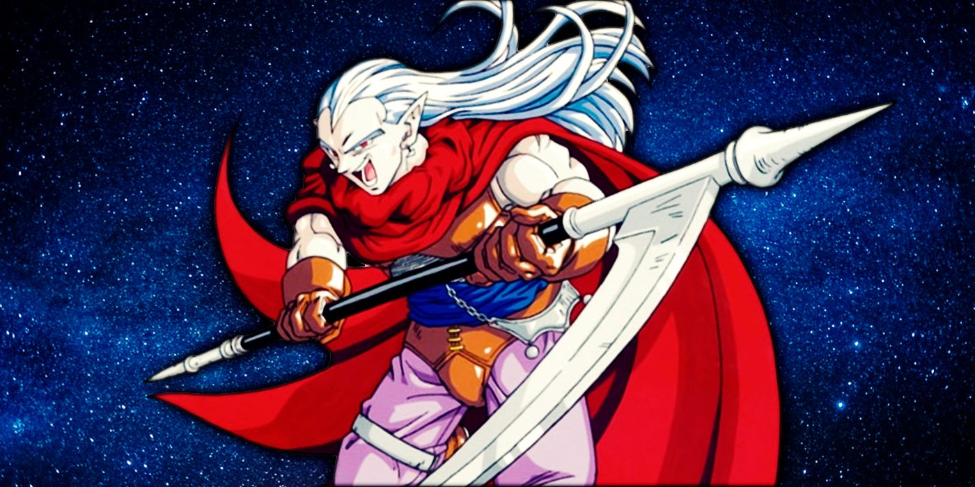 Invincible - Chrono Wiki - Chrono Trigger, Chrono Cross, Radical Dreamers