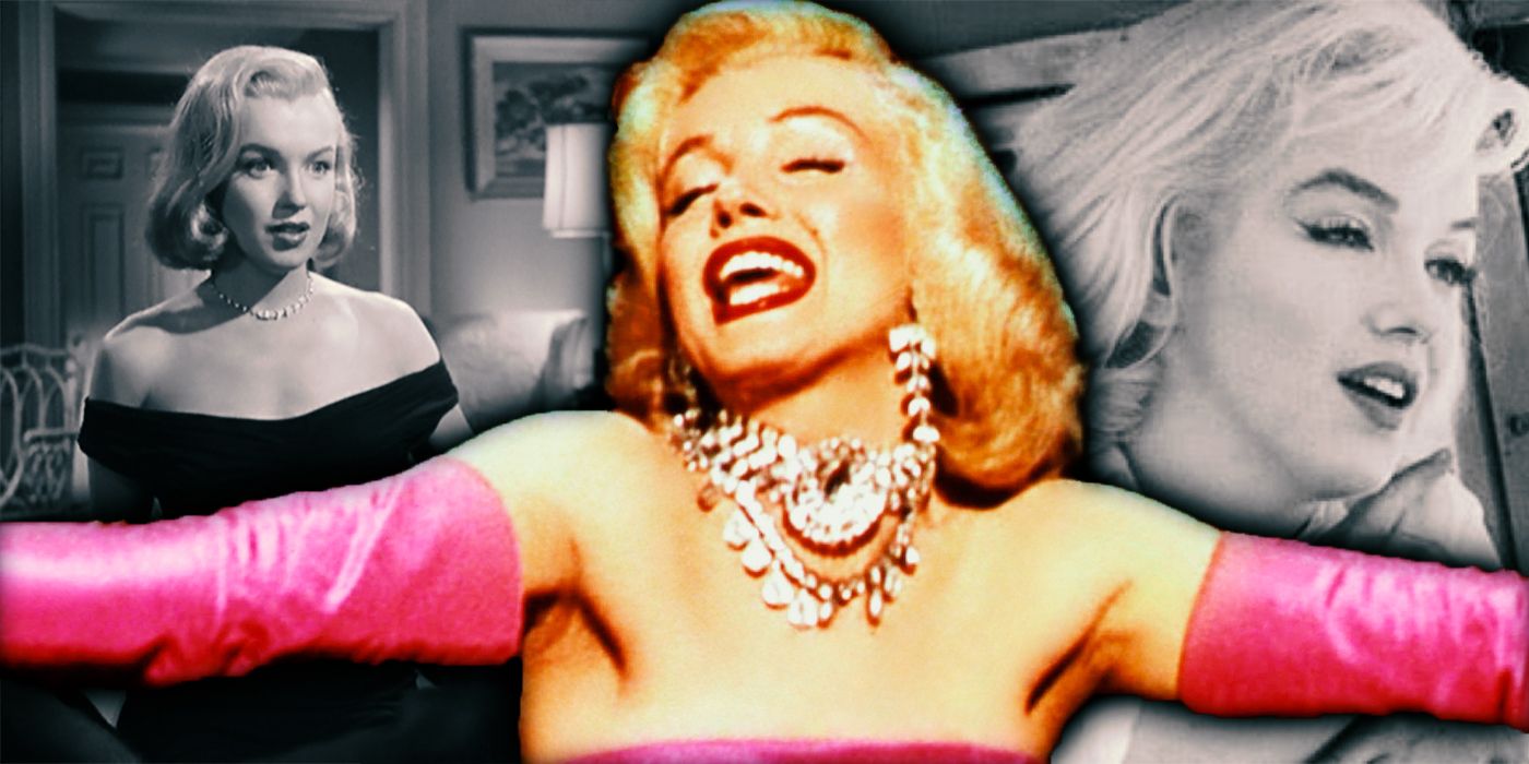 The Best Marilyn Monroe On-Screen Portrayals Ranked