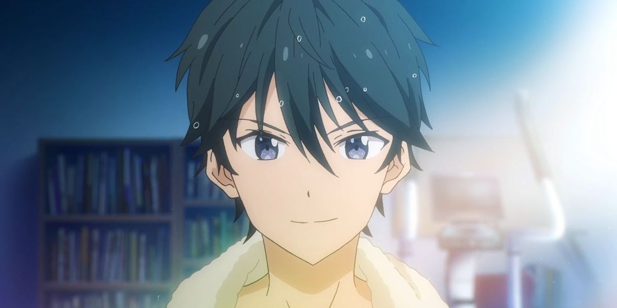 Masamune-Kun's Revenge R season 2 episode 1: Release date and time