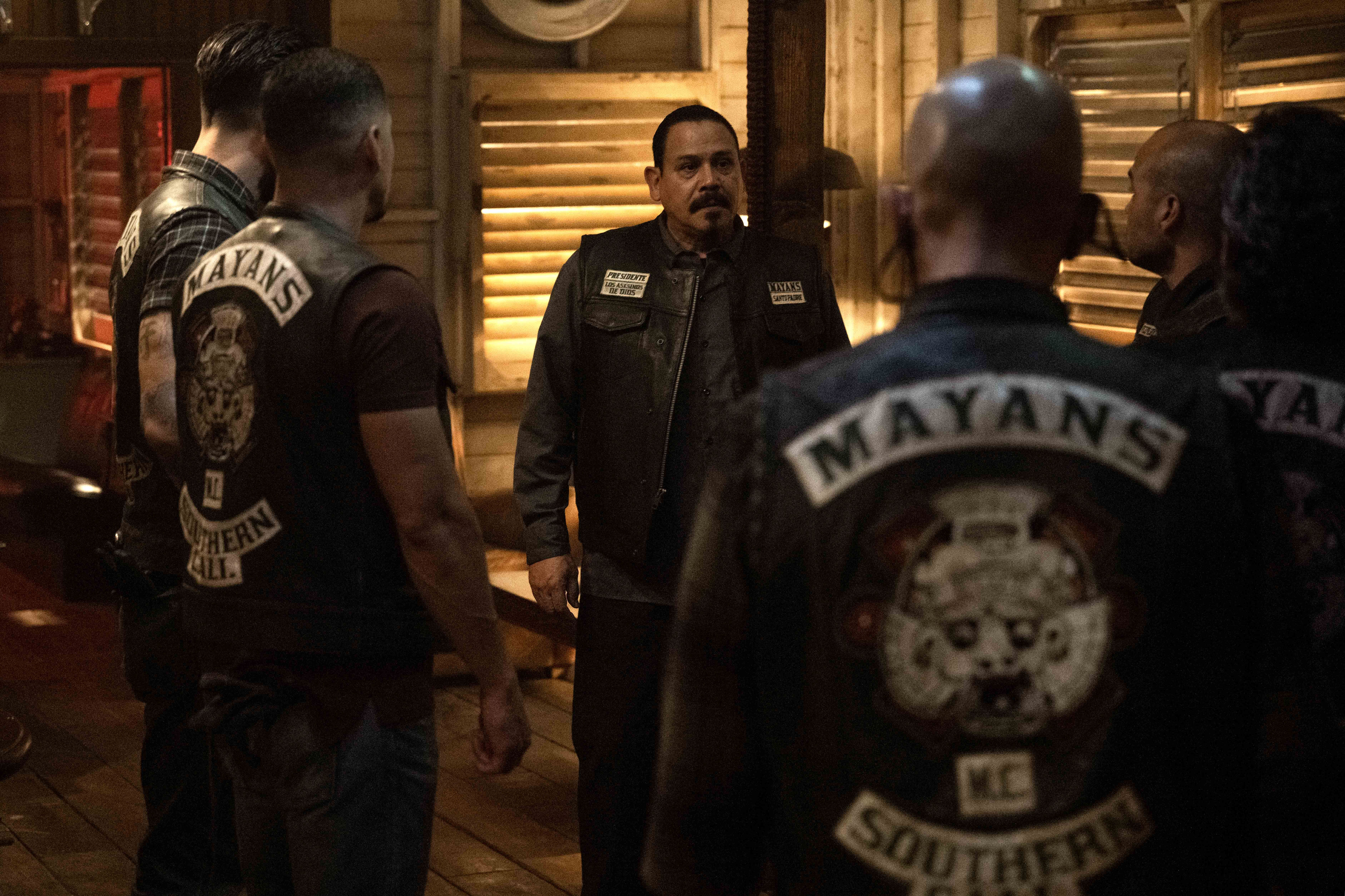 The Best Shows to Watch If You Loved Sons of Anarchy