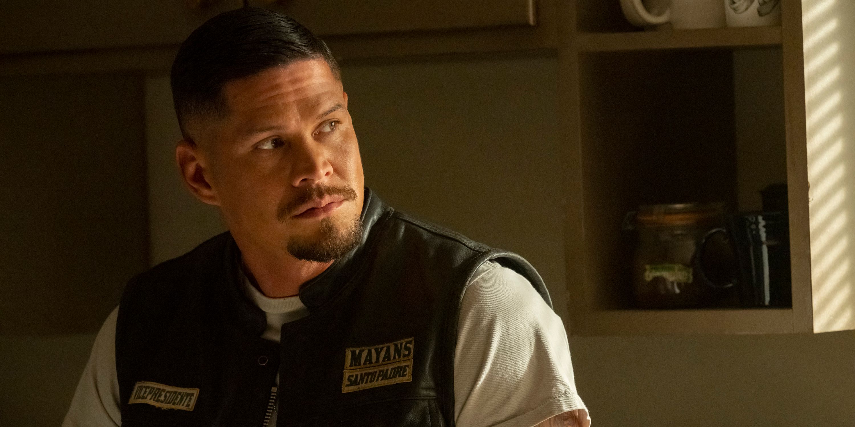 Mayans M.C.' Showrunner Talks End of the FX Series