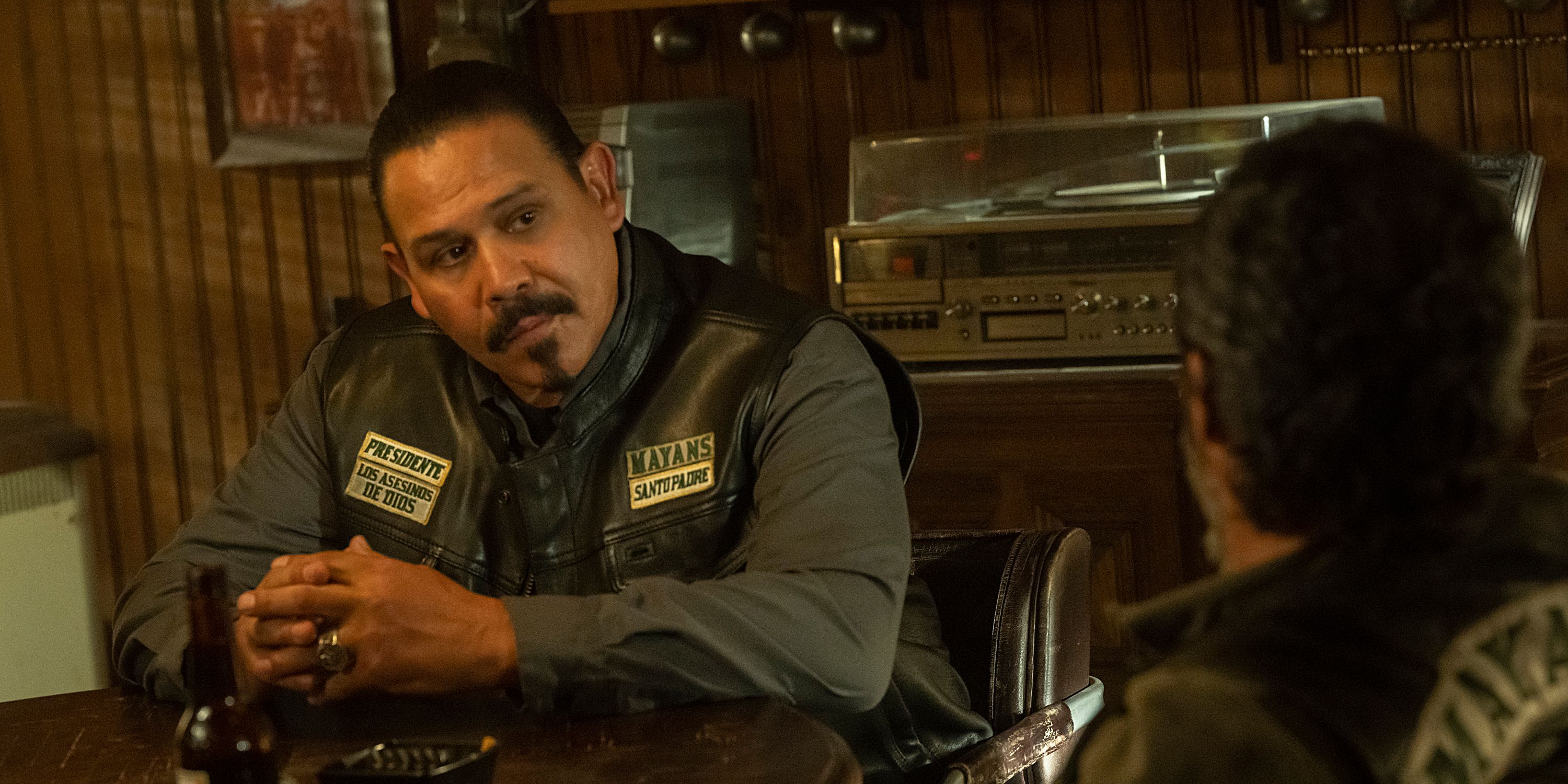 The Best Shows to Watch If You Loved Sons of Anarchy