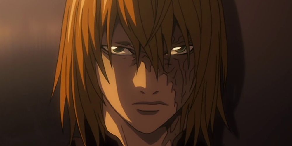 Which Death Note Character Are You Based On Your MBTI