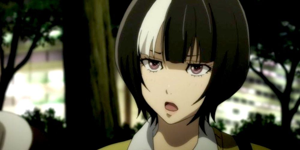 10 Anime Characters Who Have Braces