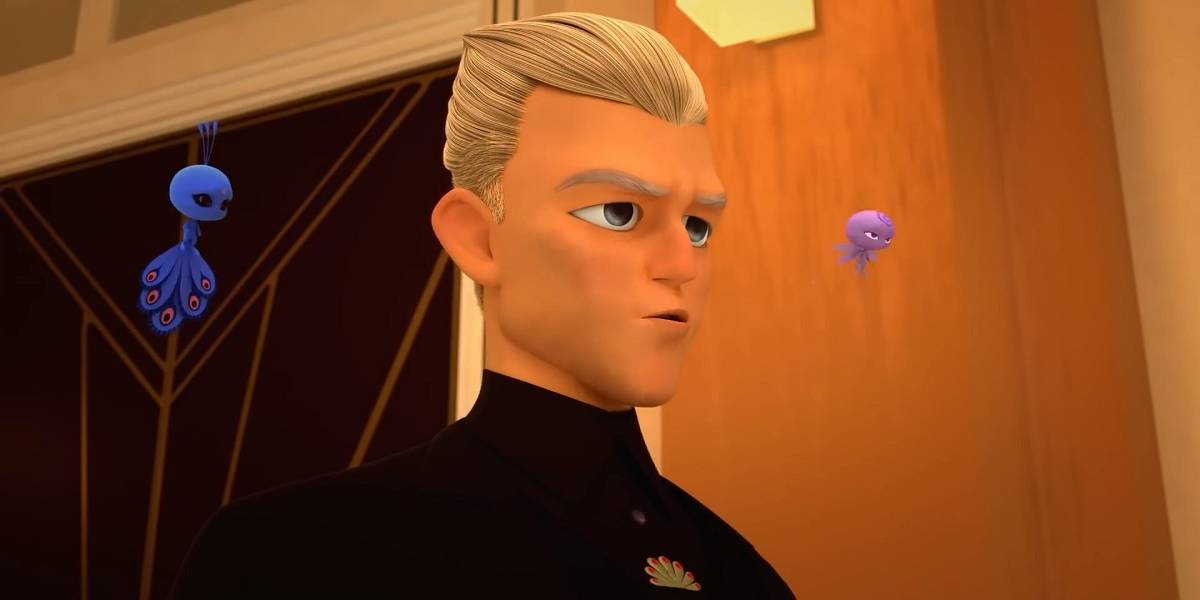 9 Times Marinette Stole The Show In Miraculous Ladybug 9 Times Marinette Stole The Show In Miraculous Ladybug