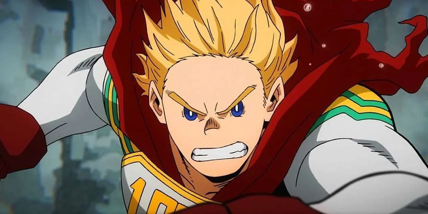 15 Strongest My Hero Academia Quirks And Their Weaknesses
