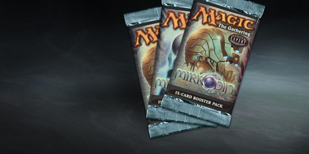 The 6 Most Important Magic The Gathering Sets Ever