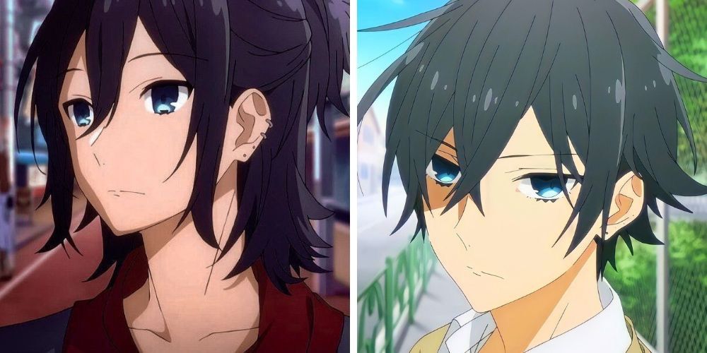 Which anime/manga hairstyle would you rock? - Anime & Manga - Dripping  Quills