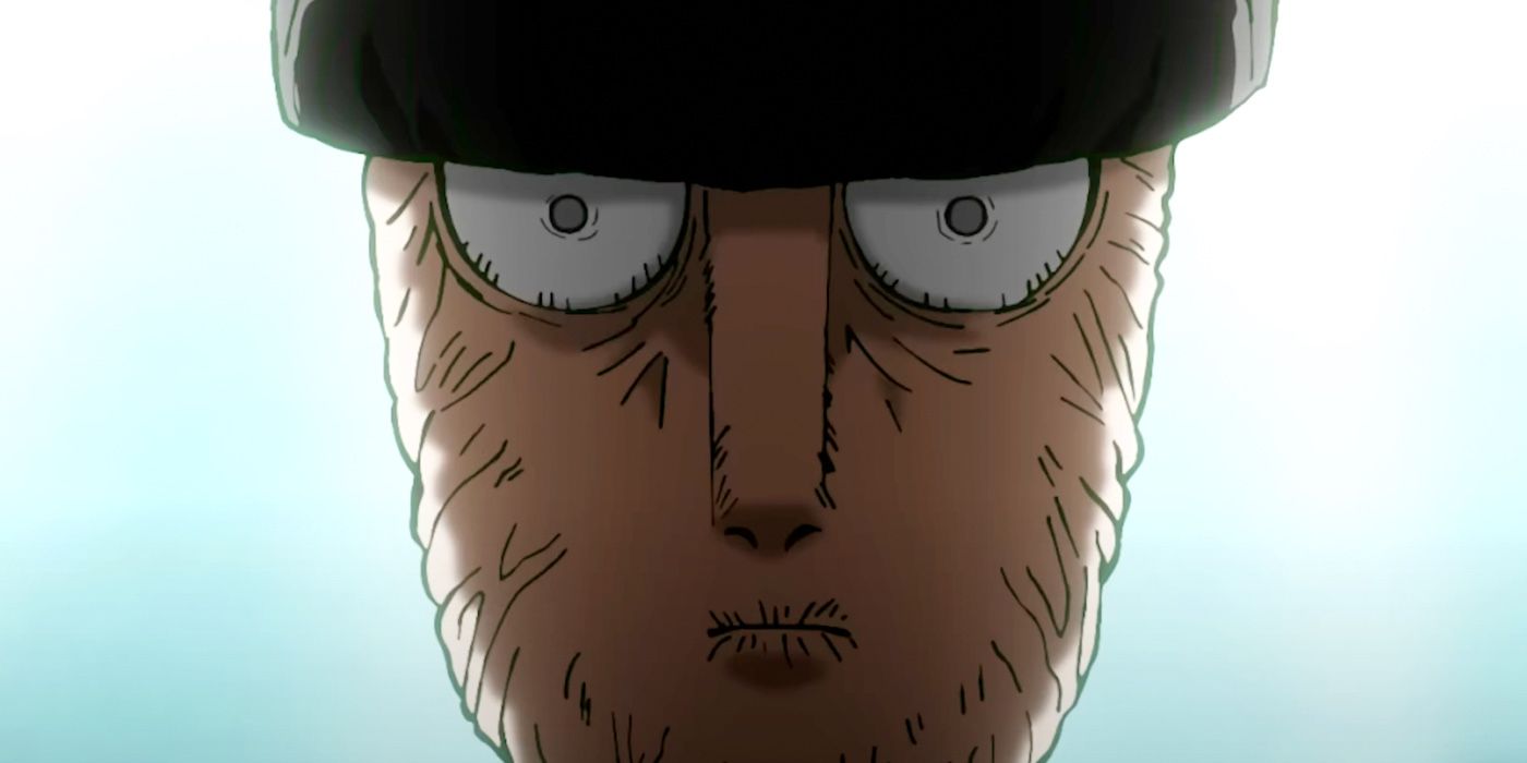 Mob Psycho 100: Trailer da 3ª temporada destaca a picaretagem sobrenatural  de Reigen