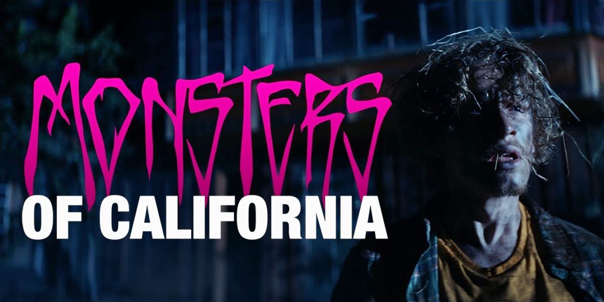 Monsters of California Trailer - Tom DeLonge Directed a Sci-fi Film!