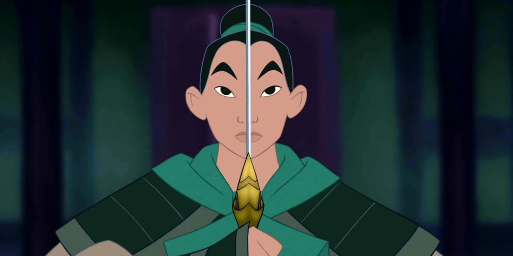 Most Fans Missed the Real Meaning of This 25-Year-Old Disney Movie