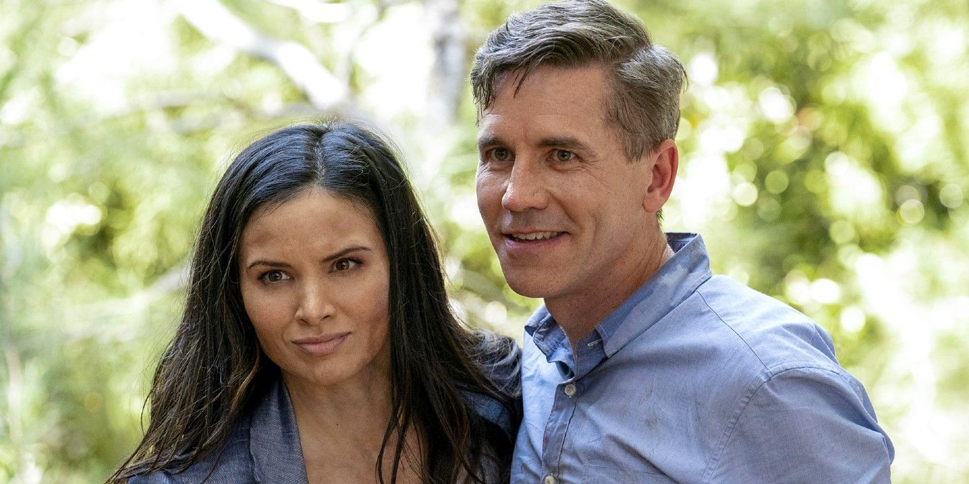 Will NCIS' Jimmy Palmer and Jessica Knight Be a Couple?