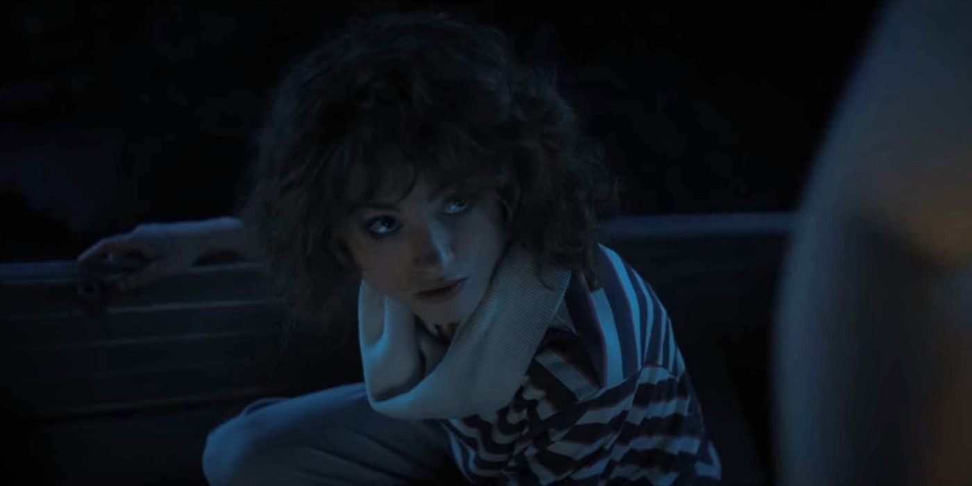 La Saison De Stranger Things Choue Nancy Wheeler Nouvelles Du Monde