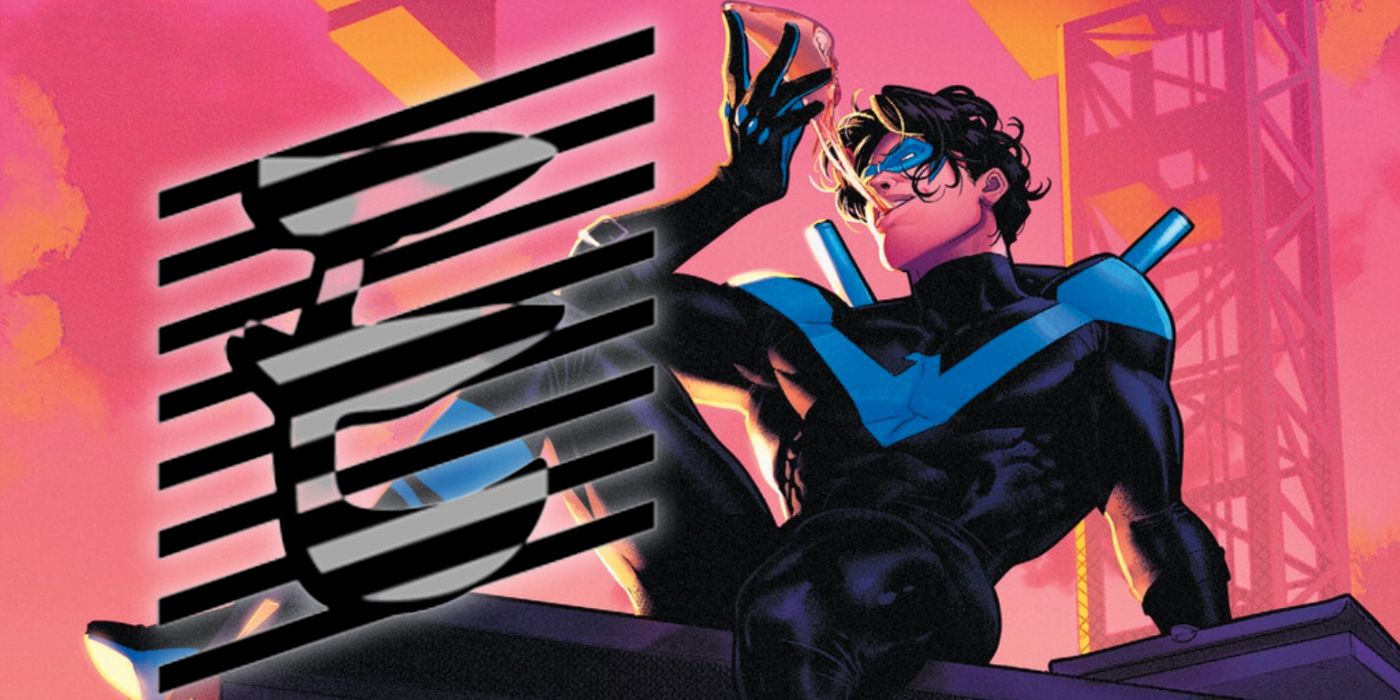 Nightwing-Eisner