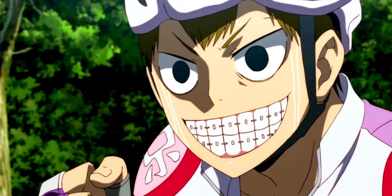 With a Sharp Grin: 20 Anime Characters With Shark Teeth | Recommend Me Anime
