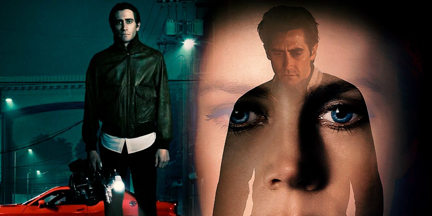 Nocturnal Animals vs. Nightcrawler: Which Jake Gyllenhaal Film Is
