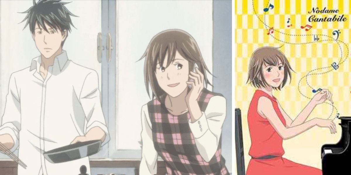 10 Amazing Josei Anime No One Talks About