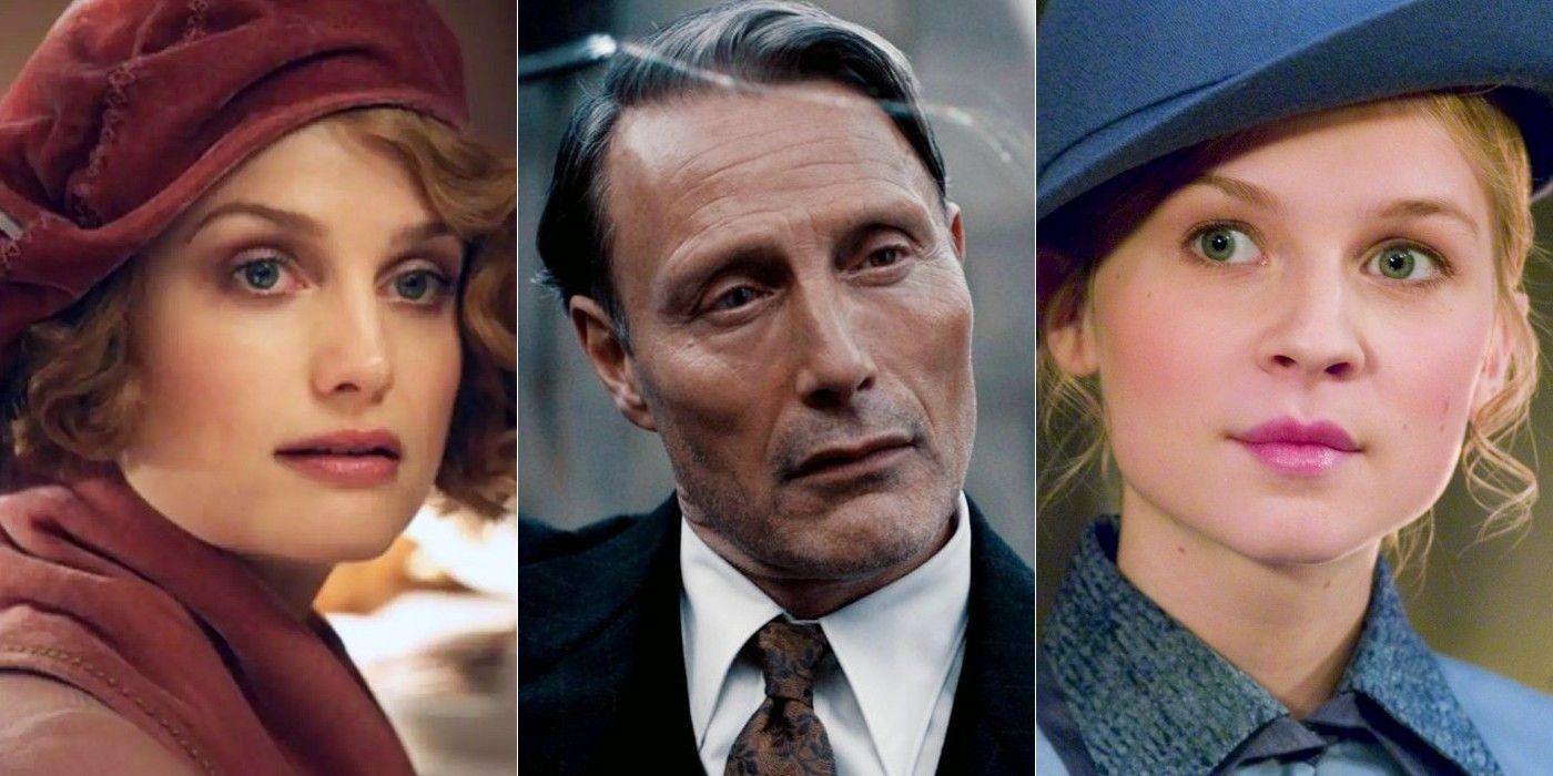 10 Strongest Harry Potter Characters Who Didn’t Attend Hogwarts