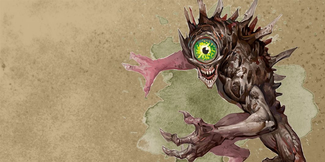 Diez características que los jugadores deben ver en el nuevo manual de Monster de DnD 5e