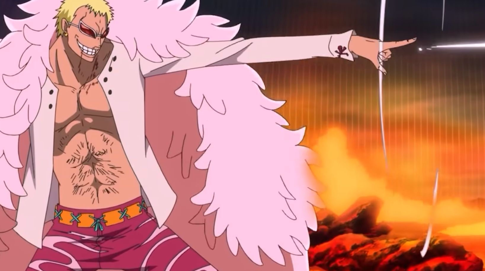 10 One Piece Characters Who Could Have Been the Best Revolutionaries