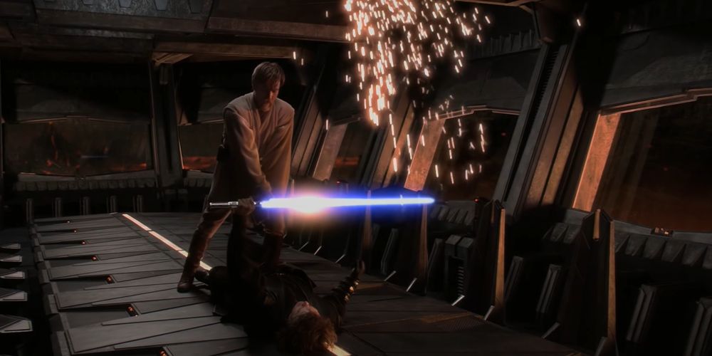 10 Best Quotes From the Star Wars Prequel Trilogy, Ranked