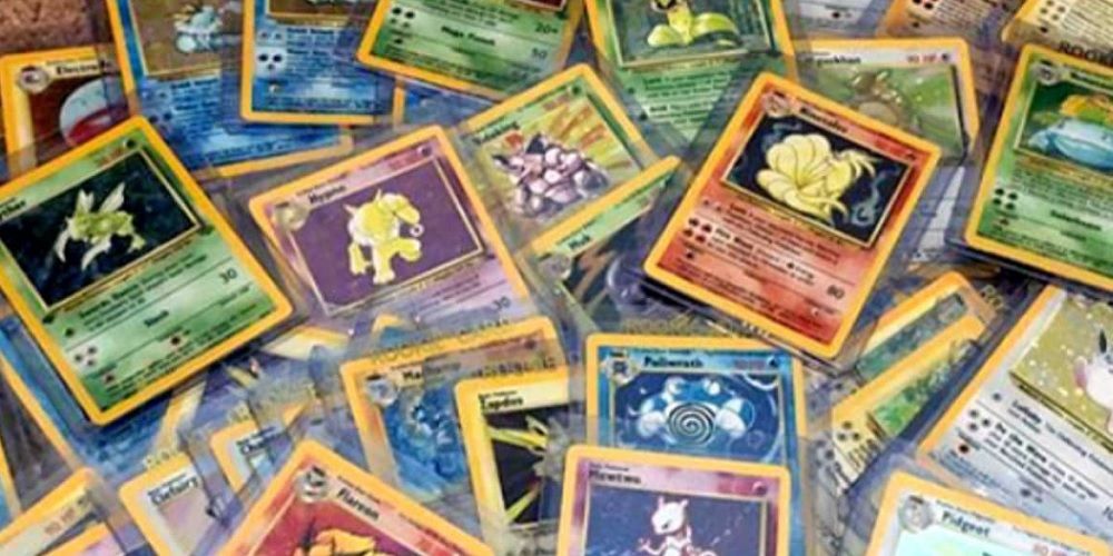 Everything We Know About Pokmon Trading Card Game Pocket (So Far)