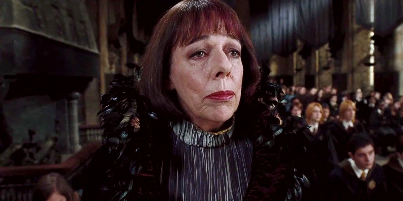 10 Strongest Harry Potter Characters Who Didn’t Attend Hogwarts