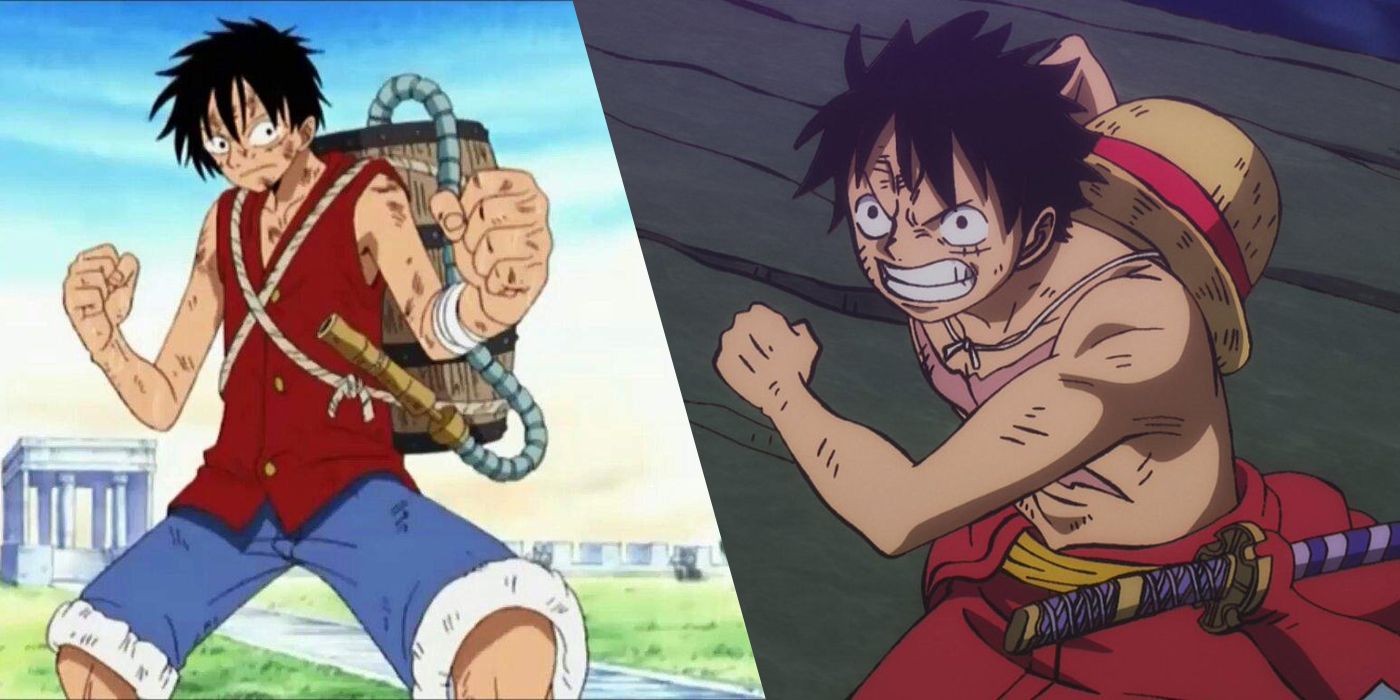 Top 10 Things Fans Want To About One Piece