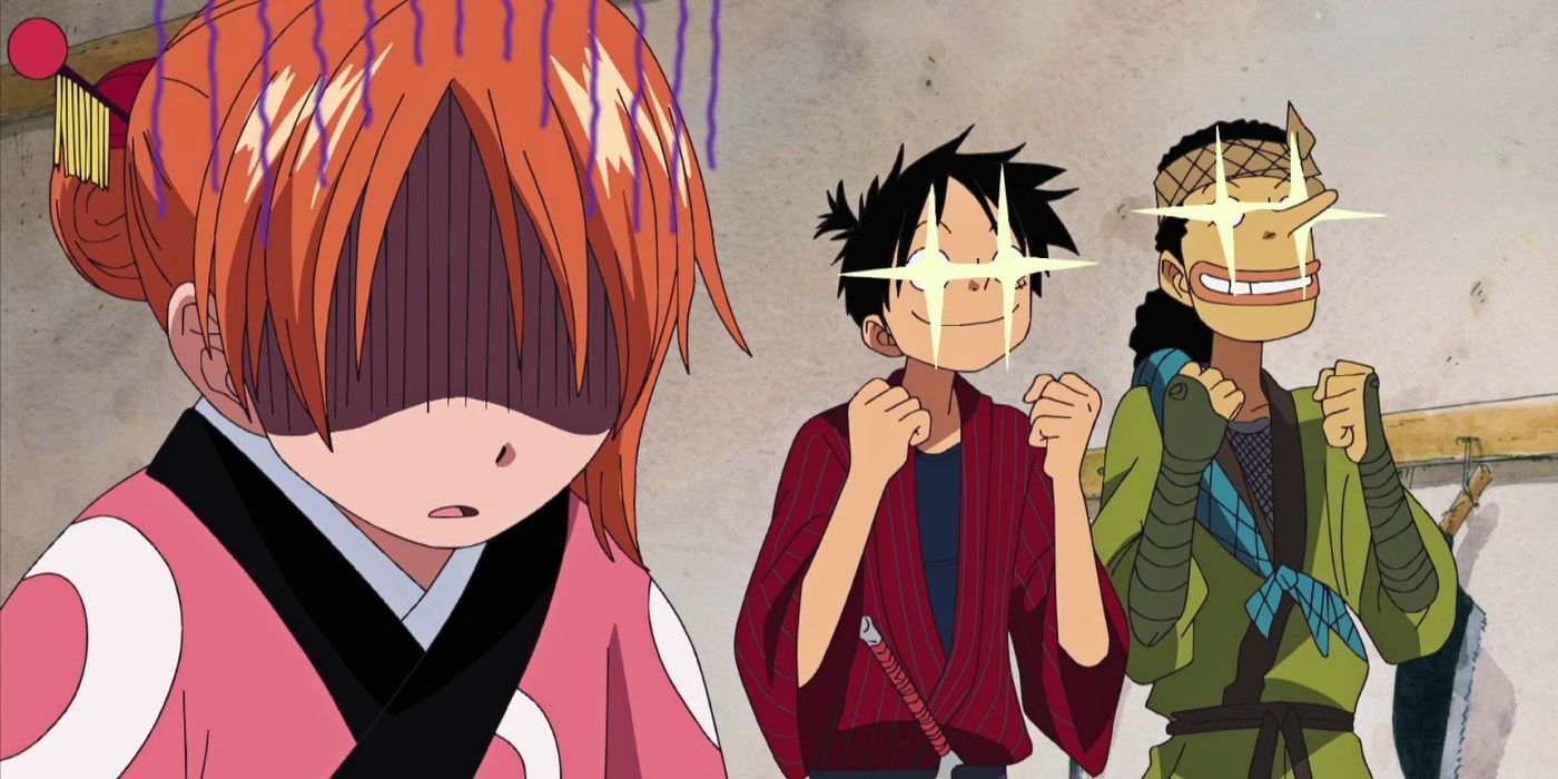 10 Worst Trends In Shonen Anime, Ranked