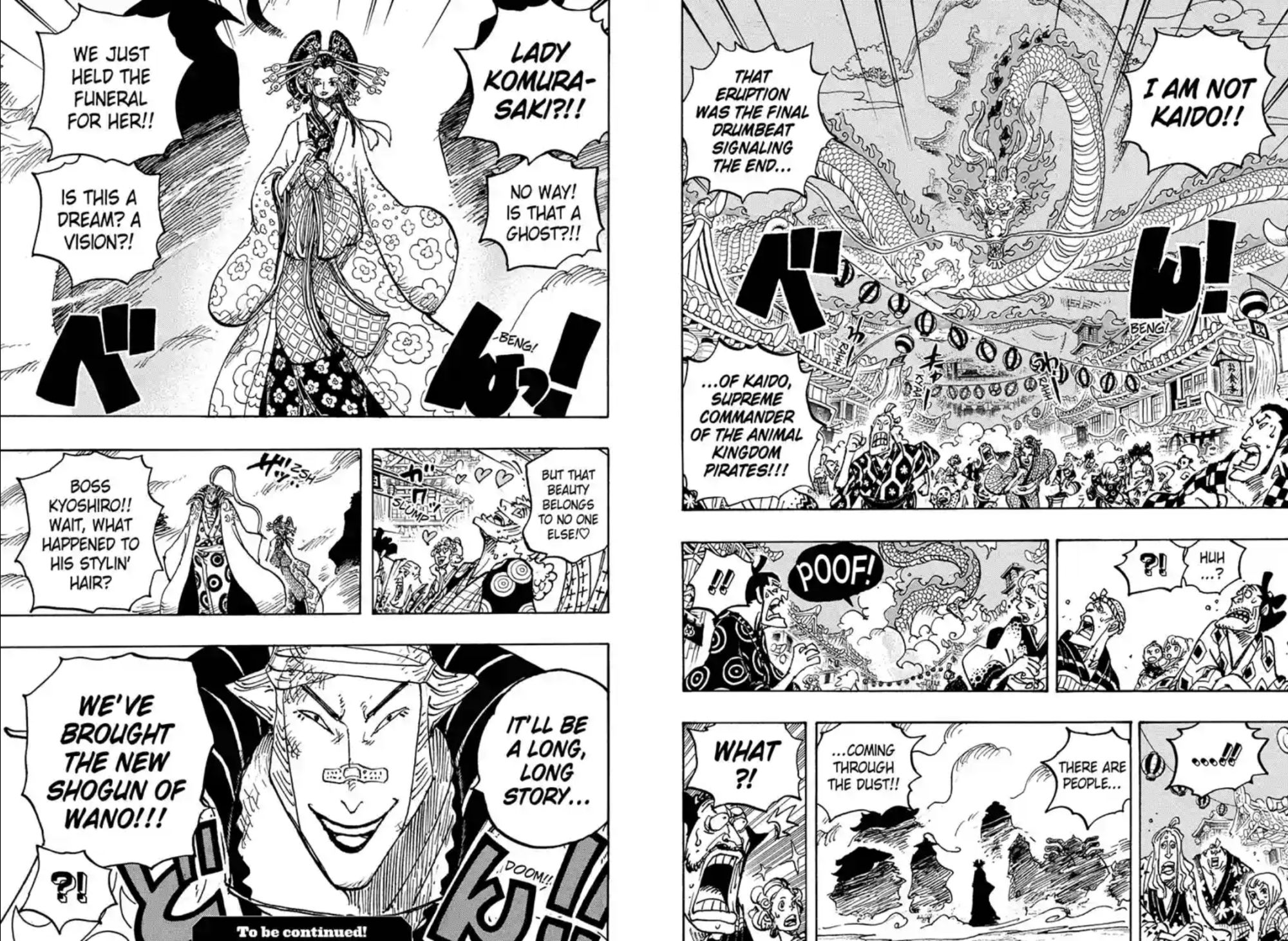 One-Piece-Chapter-1050-Hiyori-Momonosuke-New-Shogun