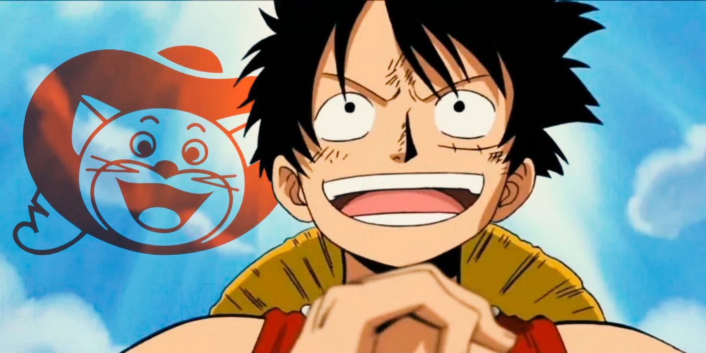 Exploring how Oda names One Piece characters  Spiel Anime