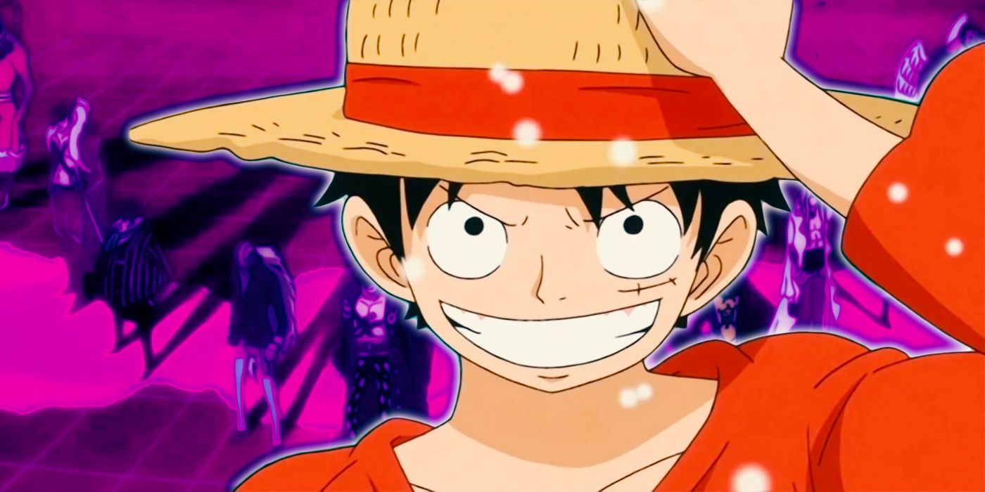 One Piece' Reveals 1015th Anime Episode Teaser