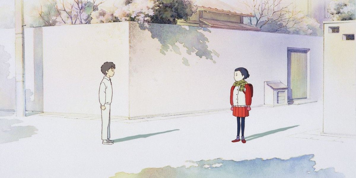 Кассовые сборы всех фильмов студии Ghibli в рейтинге
