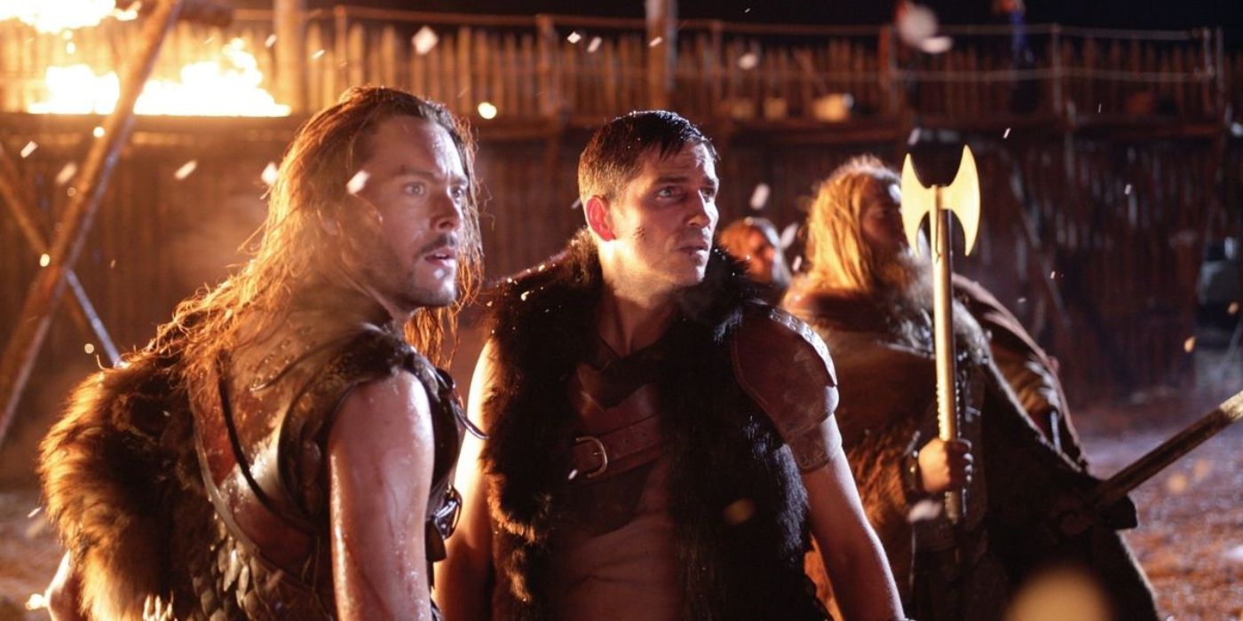 Las mejores películas vikingas de todos los tiempos