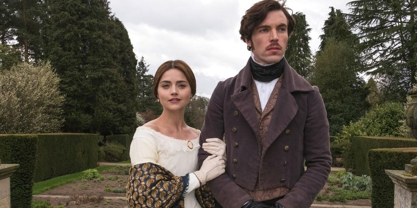 Will PBS's Victoria Ever Come Back?