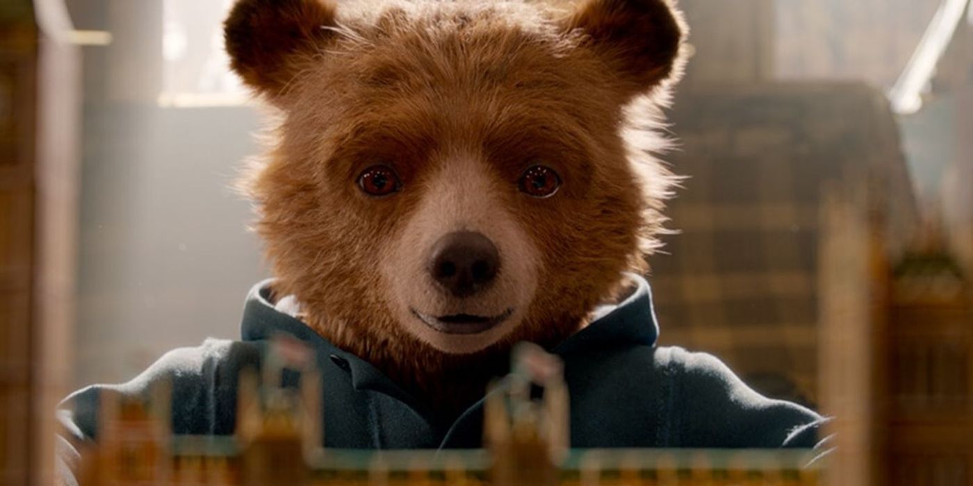 Por qué se reformuló el actor de doblaje de Paddington durante la primera película