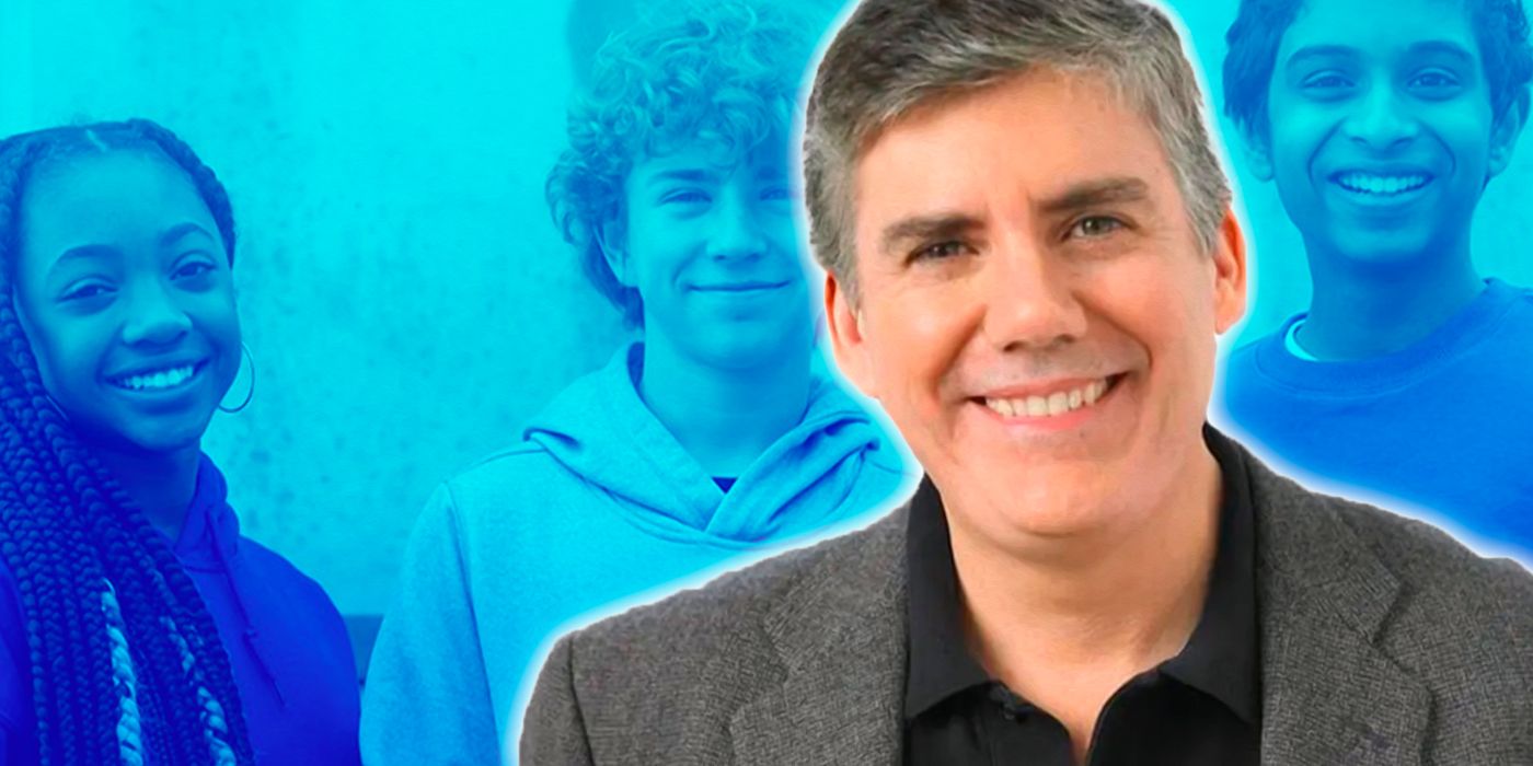 Percy Jackson Author Fully Supports Annabeth Casting - So What’s the Problem?