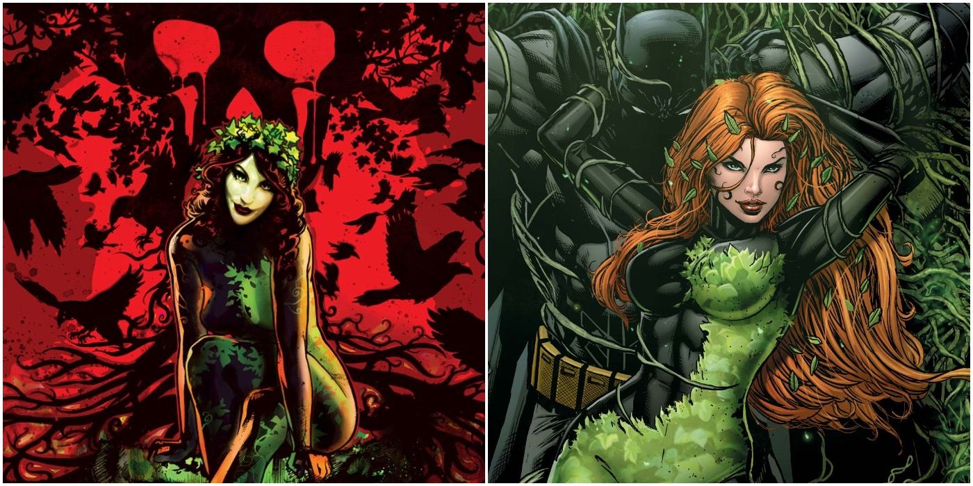 10 Most Stylish DC Comics Characters