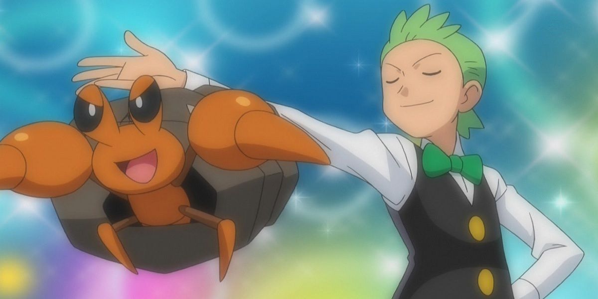 Ash Ketchum's 10 Most Powerful Companions in Pokmon, Ranked