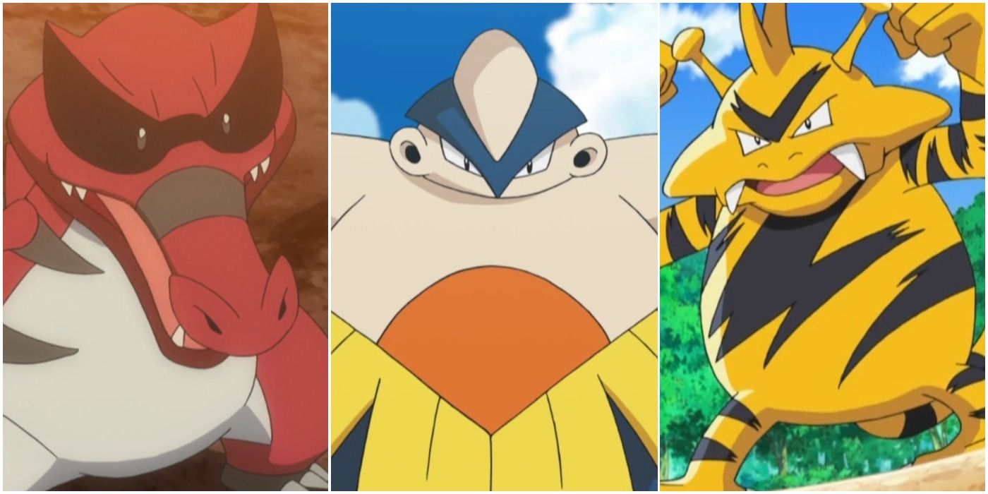 Pokémon That Evolved Mid-Battle & Won