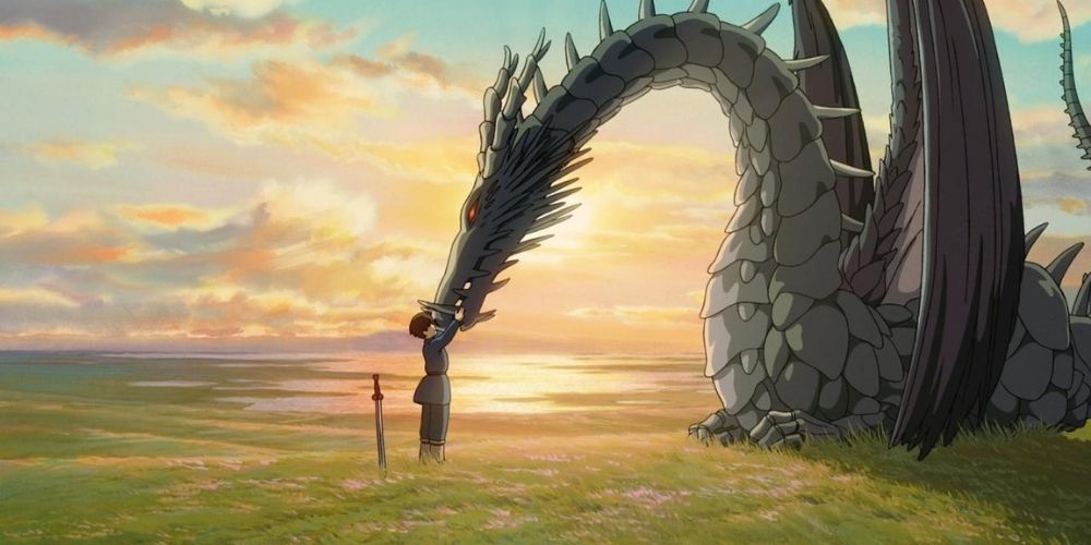 Las historias más confusas de Studio Ghibli, clasificadas